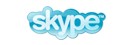 Link to Skype's official site